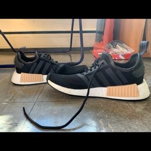 Adidas NMD_R1 Women’s Sneakers
